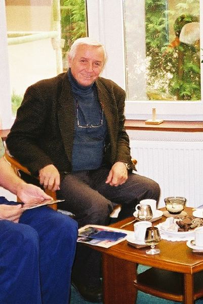richard
