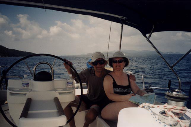sailing24